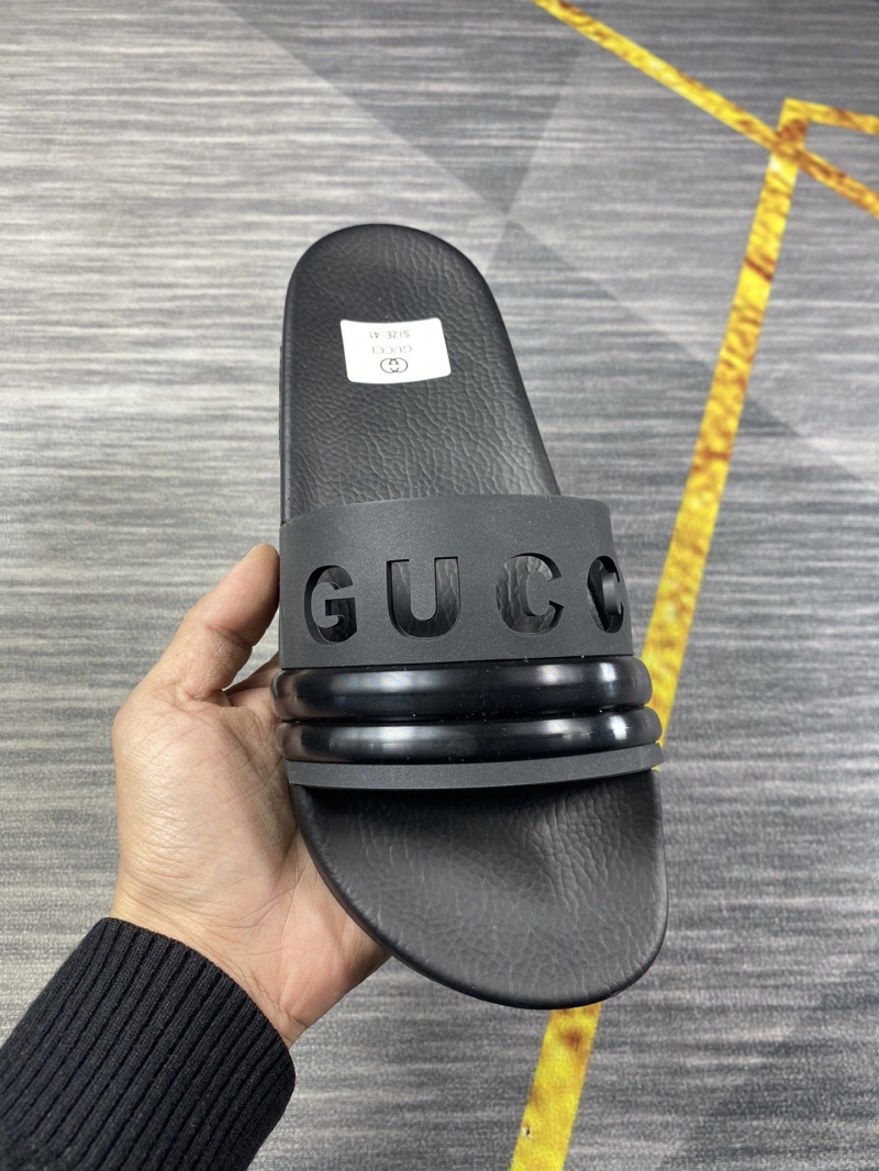 Gucci Slippers